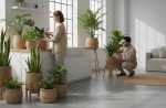 Capitalizing on the 'Plant Parent' Boom: Why Seagrass Planters are the Next Big Thing in Indoor Gardening